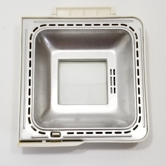 BREADMAN Bread Maker Cover Lid Part ONLY 5593E1M - Picture 3 of 9